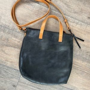 Able Abrera Commuter Tote
